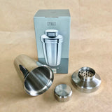 Oletto Cocktail Shaker