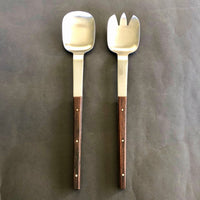 Salad Servers