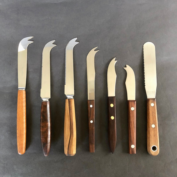 Cheese Knives (each)
