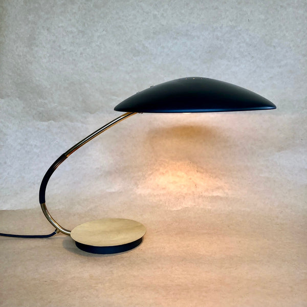 Kaiser Idell - Kaiser Leuchten Large Desklamp