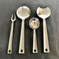 Salad Servers