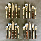 Rosenthal 'Buffalo" 20 Piece