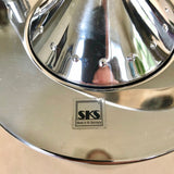 SKS Teapot & Rechaud