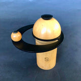 Zassenhaus Salt & Pepper Grinders