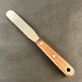 Cheese Knives (each)