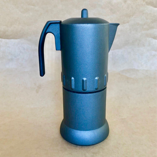 Castellana 9 Cup Coffee Maker